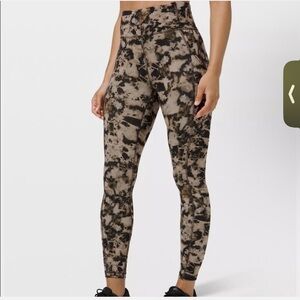 Wunder Train 28” leggings